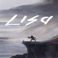 LISA: The Painful' twitch picture