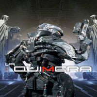 La Quimera' twitch picture