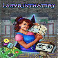 Labyrinthatory' twitch picture