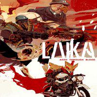 Laika: Aged Through Blood' twitch picture