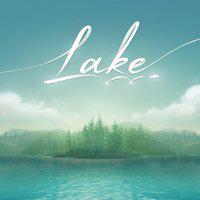 Lake' twitch picture