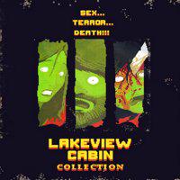 Lakeview Cabin Collection' twitch picture