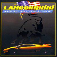 Lamborghini: American Challenge' twitch picture