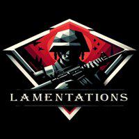 Lamentations' twitch picture