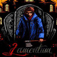 Lamentum' twitch picture