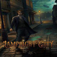 Lamplight City' twitch picture