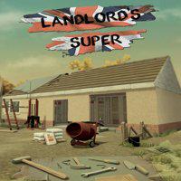 Landlord's Super' twitch picture