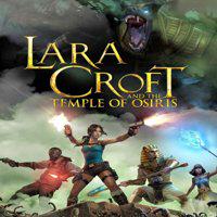 Lara Croft and the Temple of Osiris' twitch picture