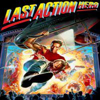 Last Action Hero' twitch picture