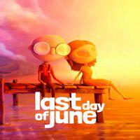 Last Day of June' twitch picture