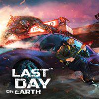 Last Day on Earth: Survival' twitch picture