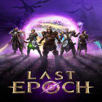 Last Epoch' twitch picture