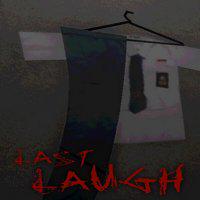 Last Laugh' twitch picture