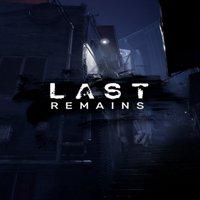 Last Remains' twitch picture