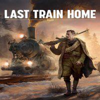 Last Train Home' twitch picture