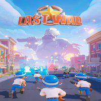 Last War: Survival Game' twitch picture