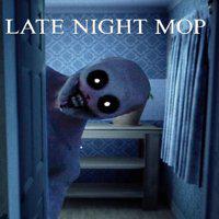 Late Night Mop' twitch picture