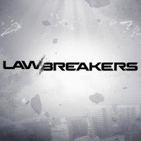 LawBreakers' twitch picture