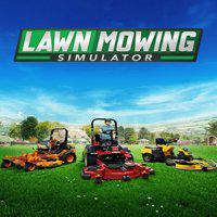 Lawn Mowing Simulator' twitch picture