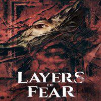 Layers of Fear 2' twitch picture