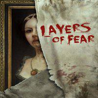 Layers of Fear' twitch picture