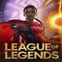 League of Legends' twitch picture