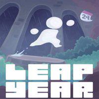 Leap Year' twitch picture