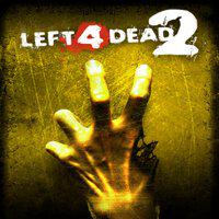 Left 4 Dead 2' twitch picture