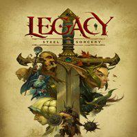 Legacy: Steel & Sorcery' twitch picture