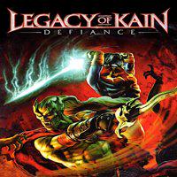 Legacy of Kain: Defiance' twitch picture