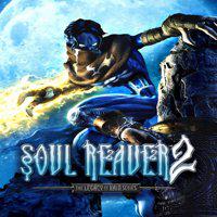 Legacy of Kain: Soul Reaver 2' twitch picture