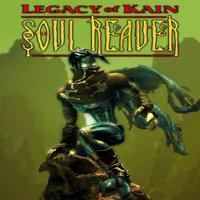 Legacy of Kain: Soul Reaver' twitch picture