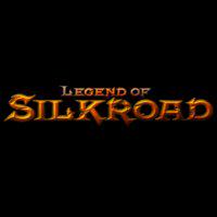 Legend of Silkroad' twitch picture