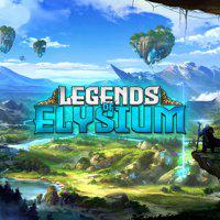 Legends of Elysium' twitch picture