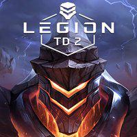 Legion TD 2' twitch picture