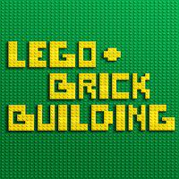 Lego & Brickbuilding' twitch picture