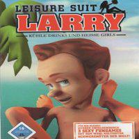 Leisure Suit Larry: Kühle Drinks und Heiße Girls' twitch picture