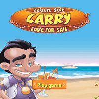 Leisure Suit Larry: Love for Sail' twitch picture