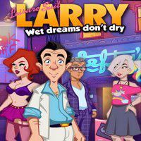 Leisure Suit Larry: Wet Dreams Don't Dry' twitch picture