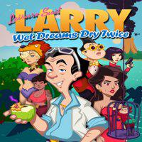 Leisure Suit Larry: Wet Dreams Dry Twice' twitch picture