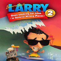 Leisure Suit Larry 2: Goes Looking for Love (in Several Wrong Places)' twitch picture