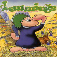 Lemmings' twitch picture