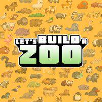 Let's Build a Zoo' twitch picture