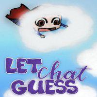 Let Chat Guess' twitch picture