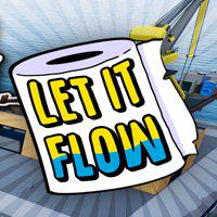 Let It Flow' twitch picture