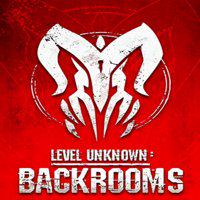 Level Unknown: Backrooms' twitch picture