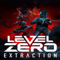 Level Zero: Extraction' twitch picture