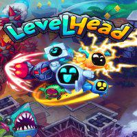 LevelHead' twitch picture