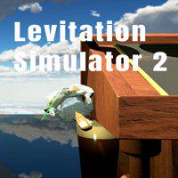 Levitation Simulator 2' twitch picture