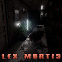 Lex Mortis' twitch picture